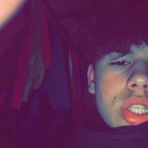 Meet your Posher, Gavin